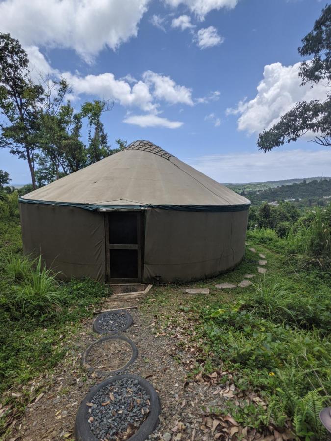 La Casa De Vida Natural Рио-Гранде Экстерьер фото