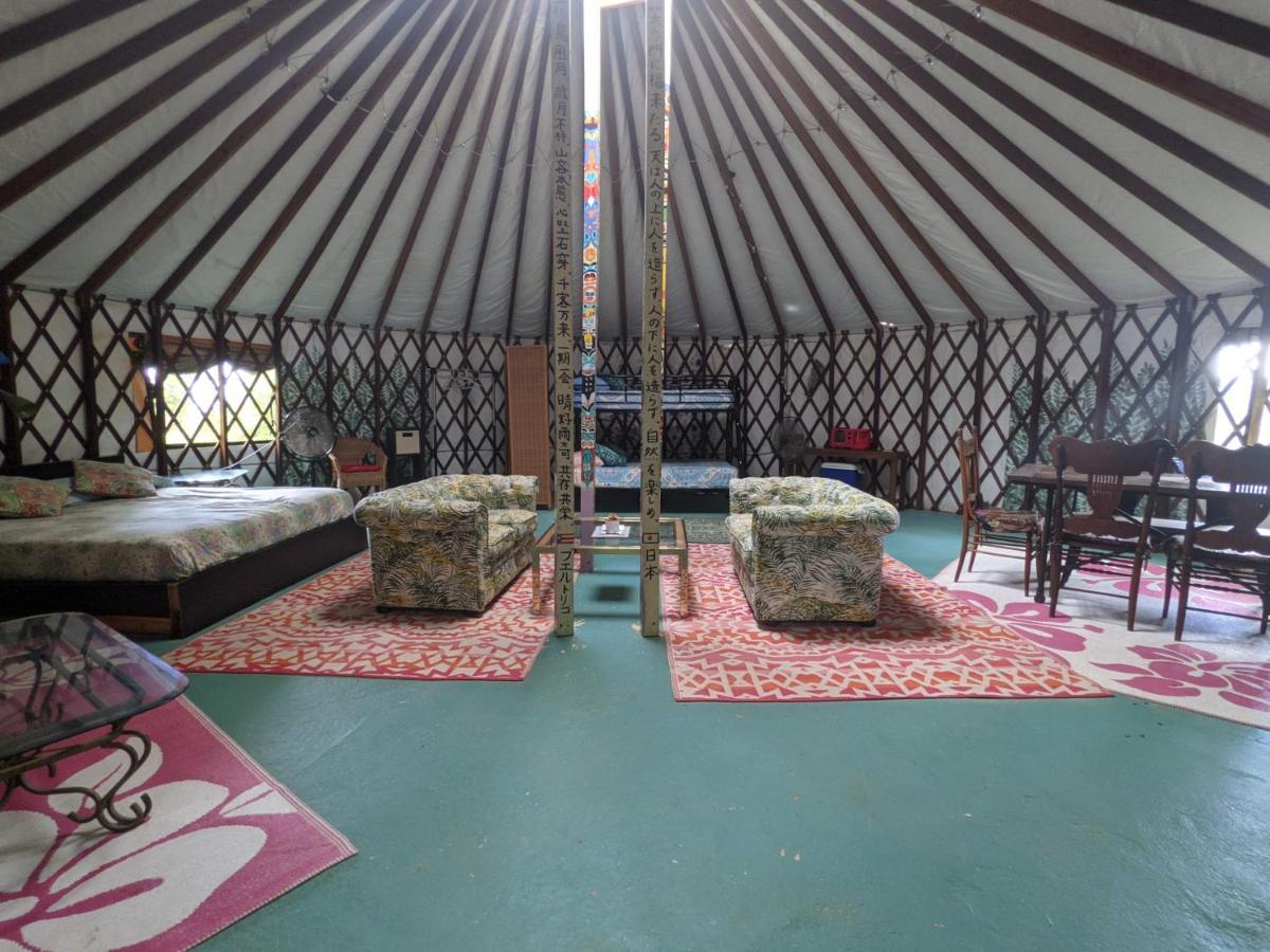 La Casa De Vida Natural Рио-Гранде Экстерьер фото
