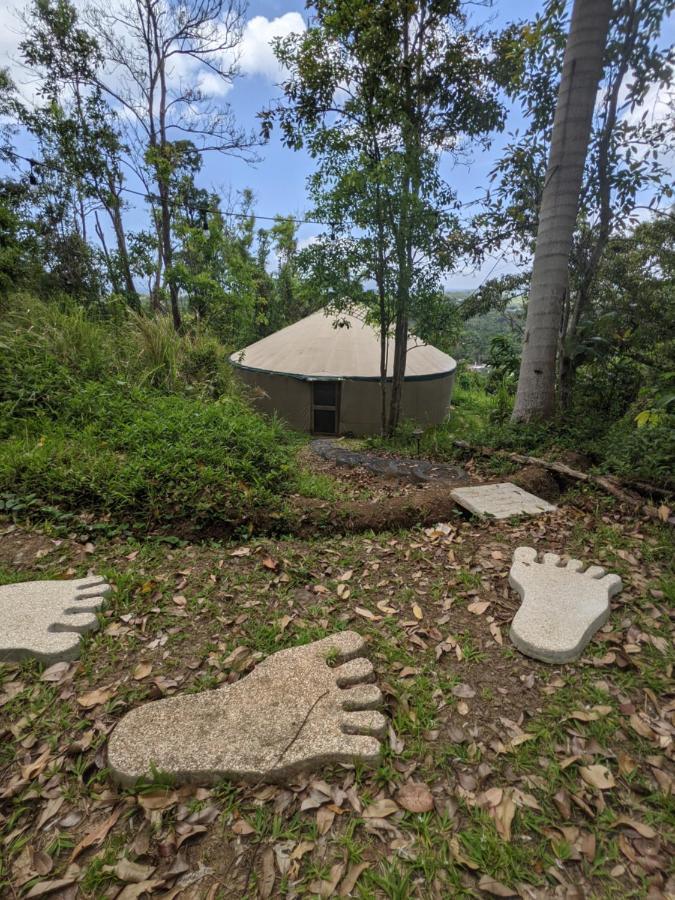 La Casa De Vida Natural Рио-Гранде Экстерьер фото