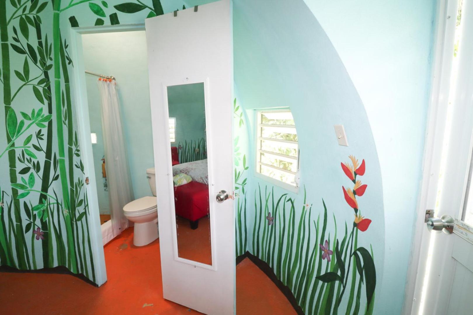 La Casa De Vida Natural Рио-Гранде Экстерьер фото