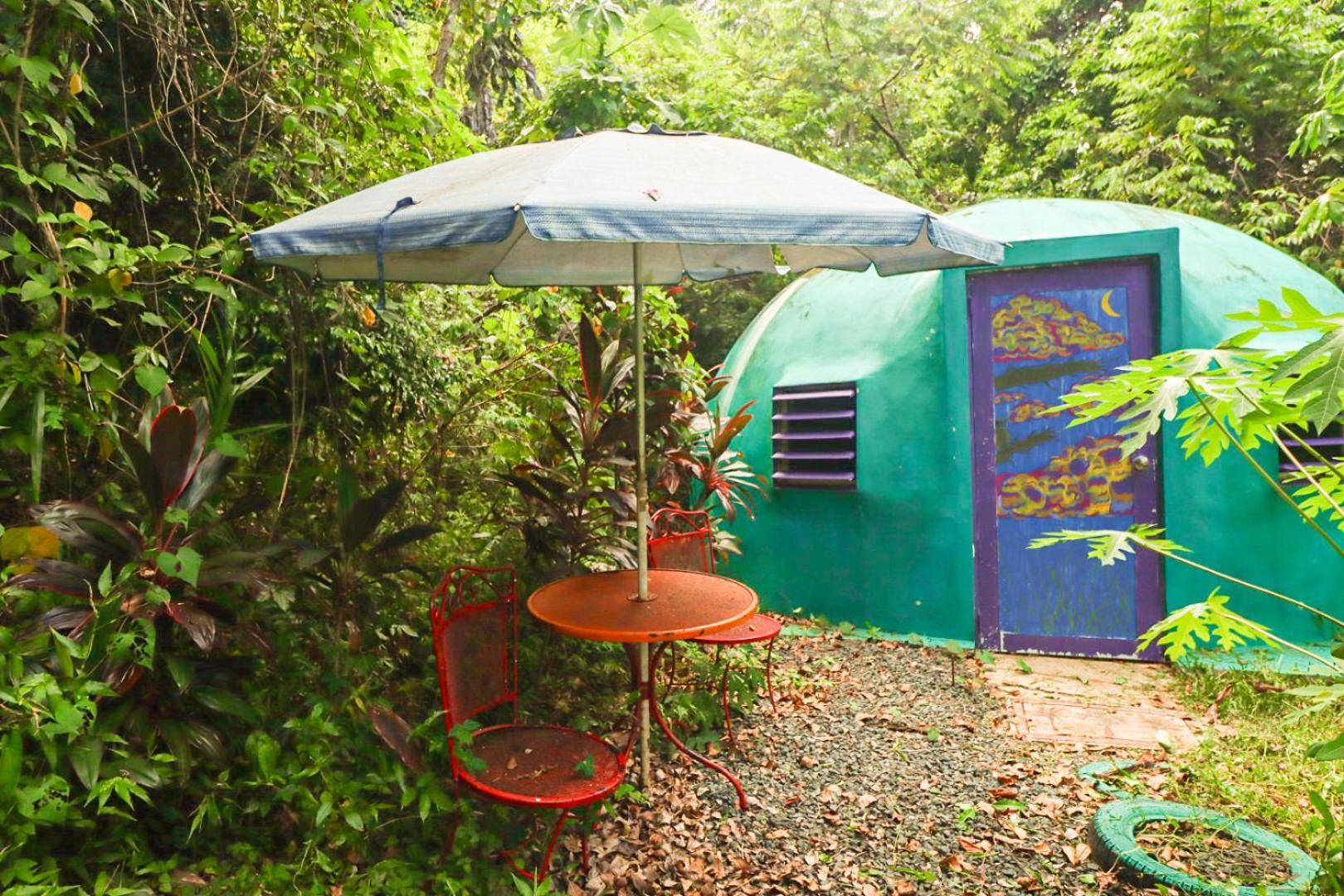 La Casa De Vida Natural Рио-Гранде Экстерьер фото