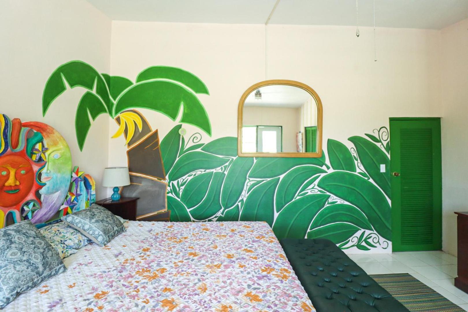 La Casa De Vida Natural Рио-Гранде Экстерьер фото