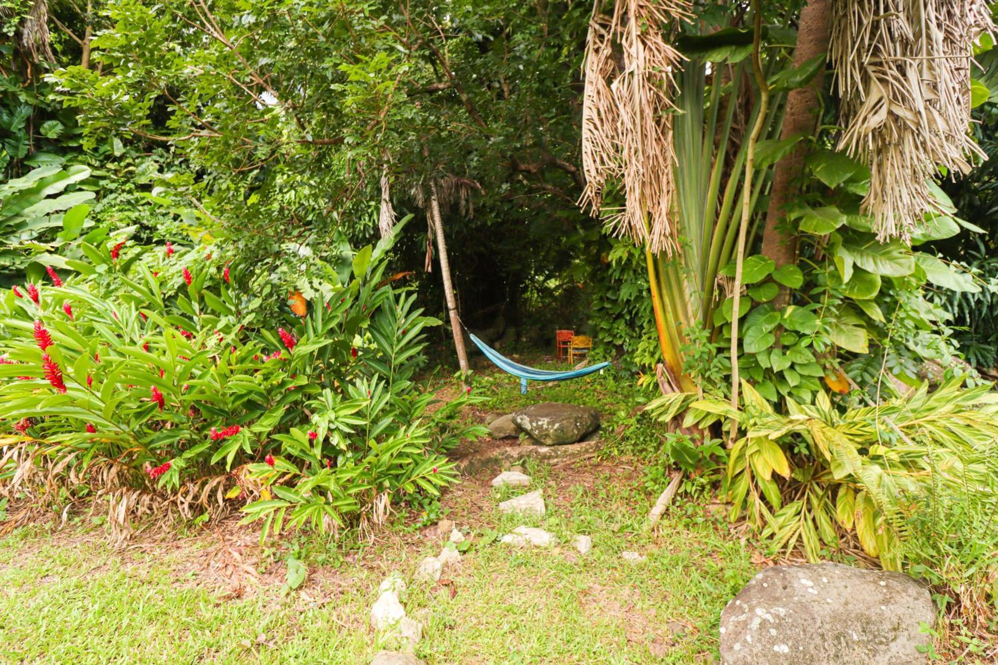 La Casa De Vida Natural Рио-Гранде Экстерьер фото