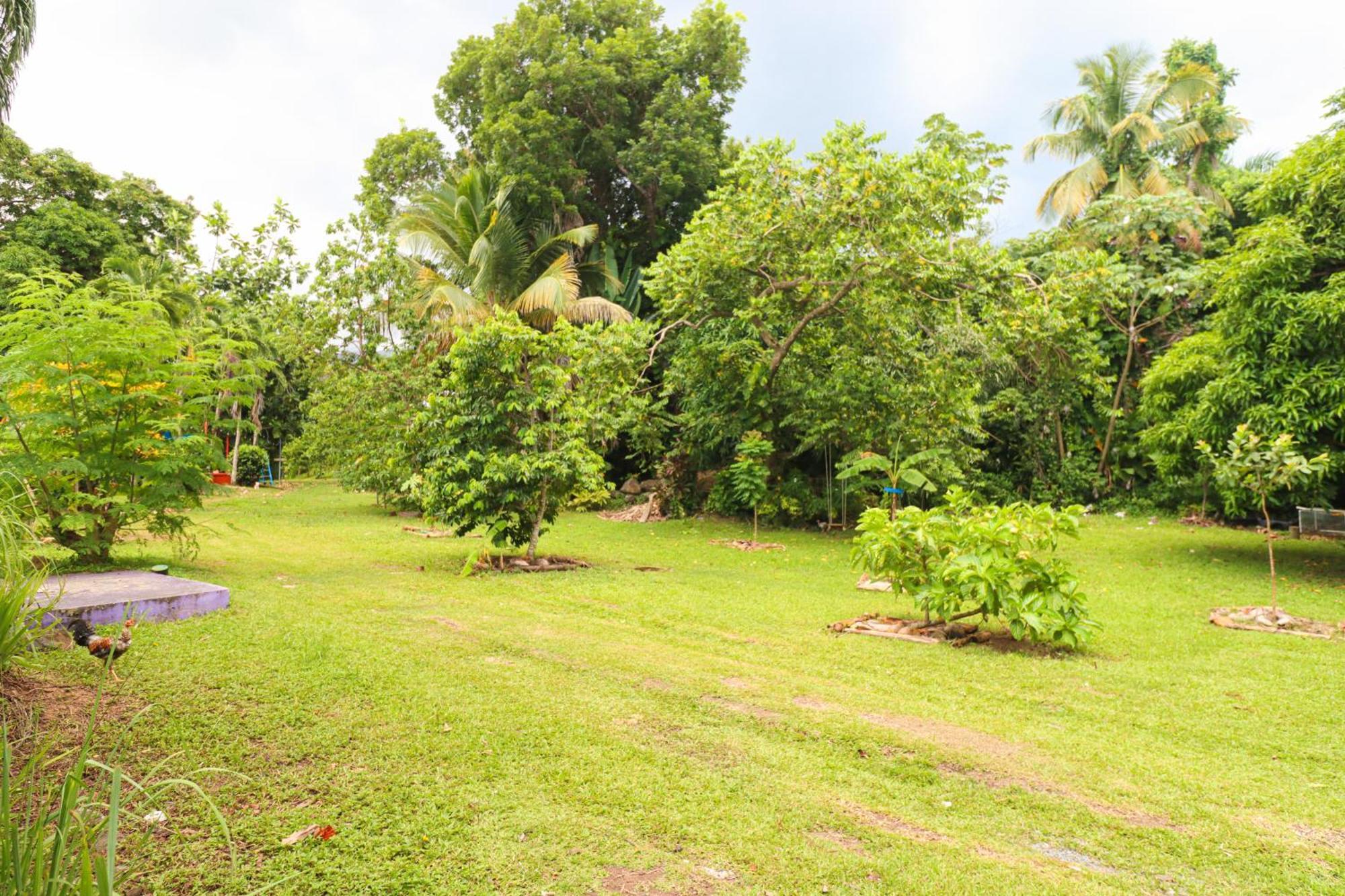 La Casa De Vida Natural Рио-Гранде Экстерьер фото