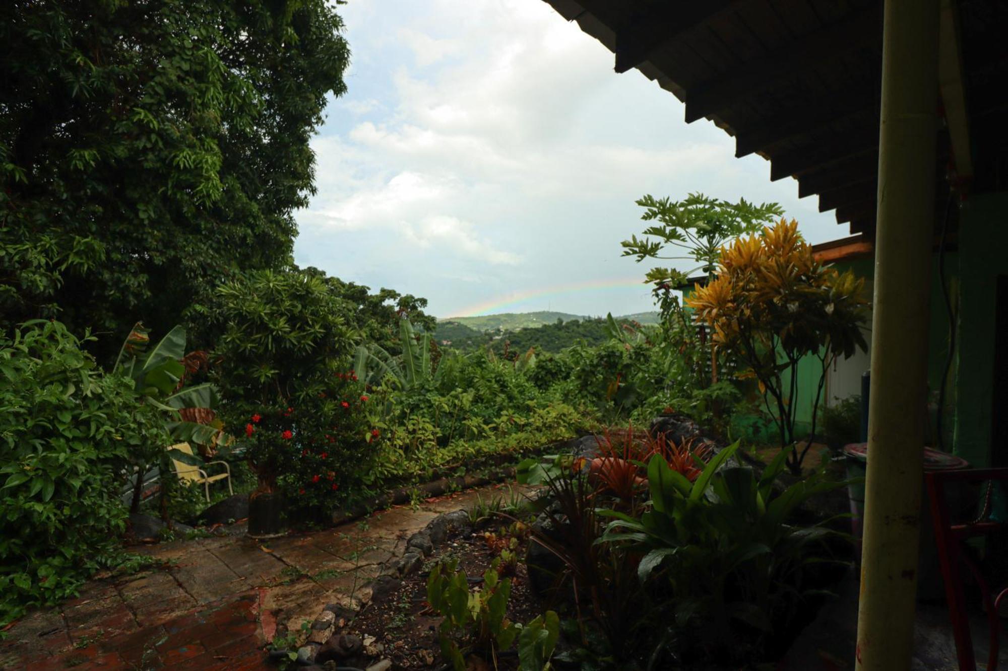 La Casa De Vida Natural Рио-Гранде Экстерьер фото